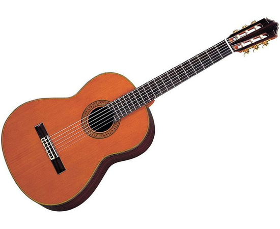 Классическая гитара YAMAHA GC41C - 1015 за 0 грн. | 4Club